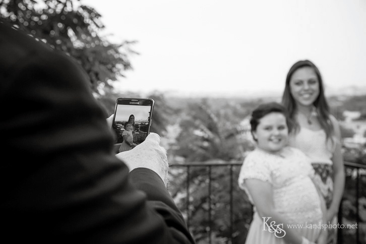 Dallas Wedding Photographers - K & S Photography Belmont Hotel Wedding Dallas